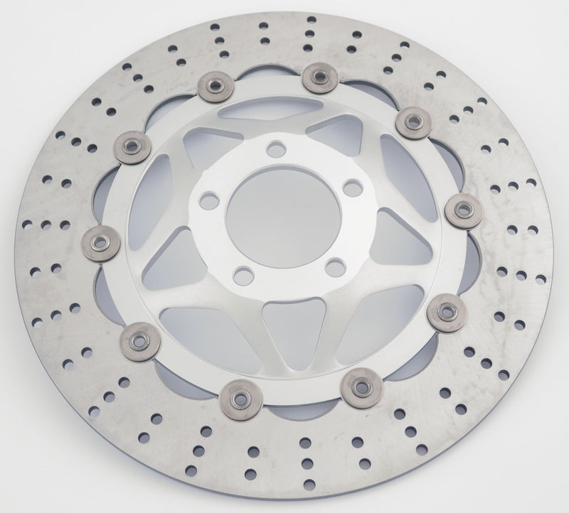 NISSIN Semi-Floating Brake Disc - SD-703