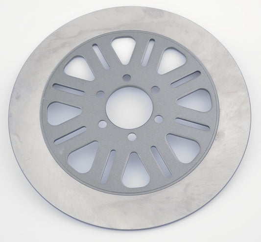 NISSIN Semi-Floating Brake Disc - SD-704