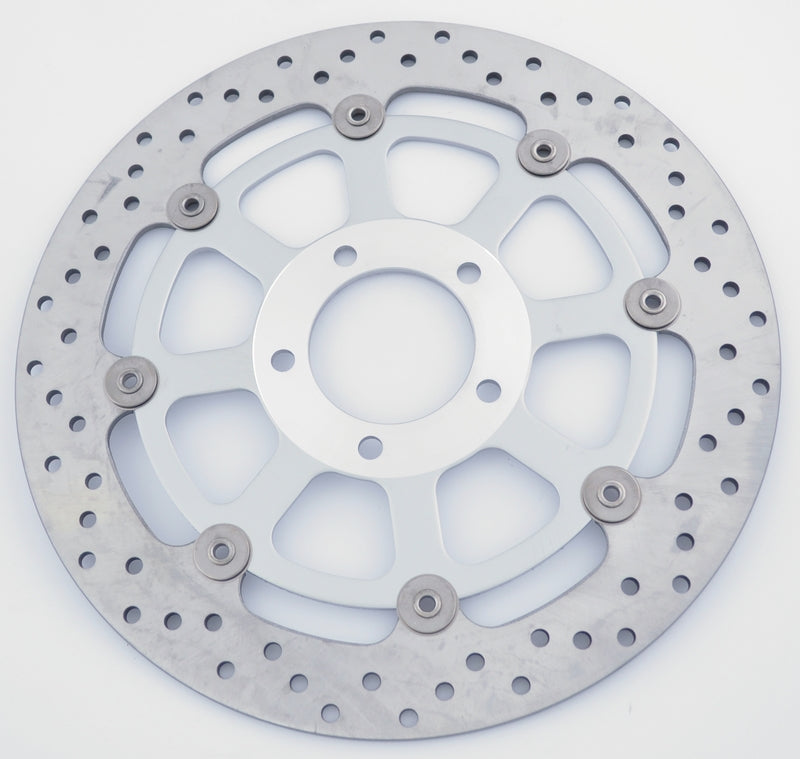 NISSIN Semi-Floating Brake Disc - SD-705