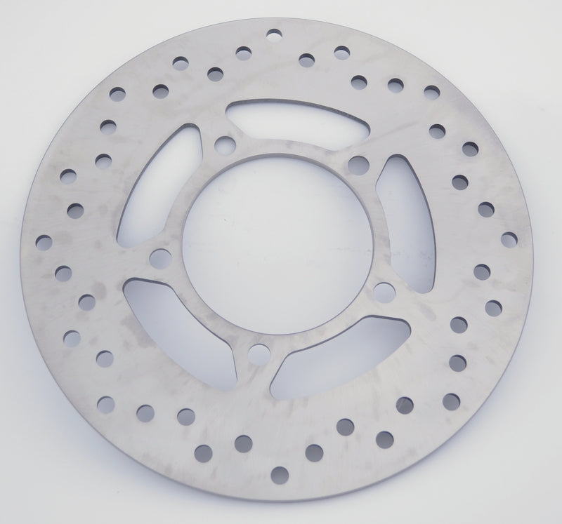 NISSIN Fix Brake Disc - SD-706