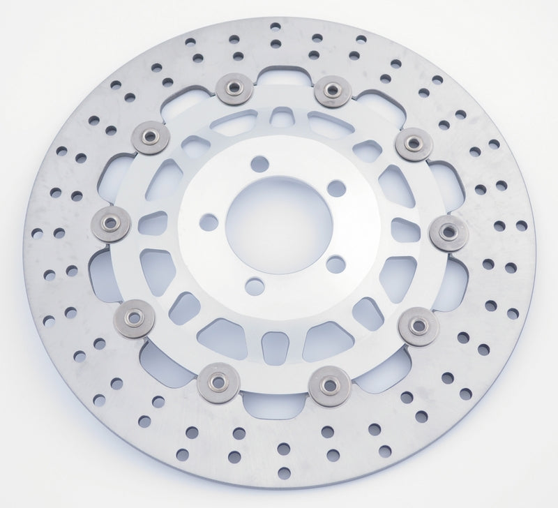 NISSIN Semi-Floating Brake Disc - SD-801