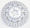 NISSIN Semi-Floating Brake Disc - SD-801