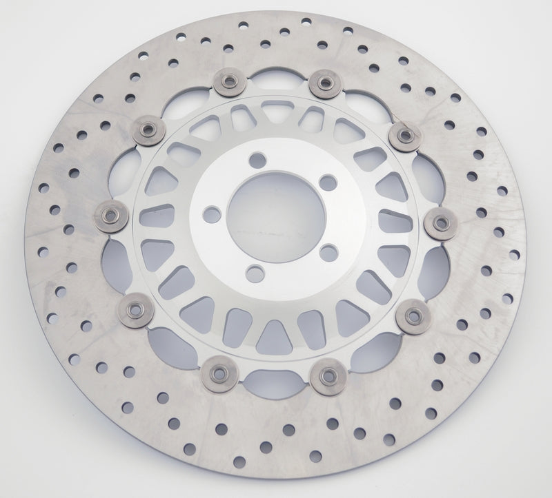 NISSIN Semi-Floating Brake Disc - SD-803