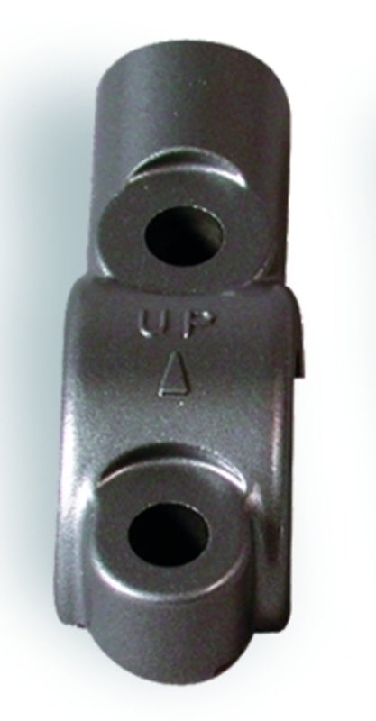 SUPPORT MAITRE CYLINDRE SILVER