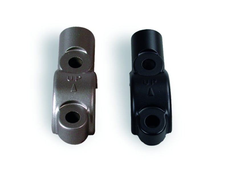 SUPPORT MAITRE CYLINDRE SILVER