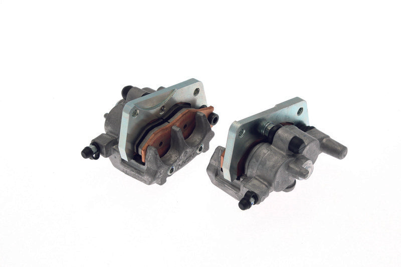 NISSIN 2 pistons front right ATV brake caliper
