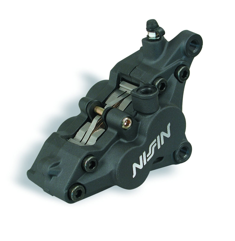 ETRIER 4 PISTONS (GAUCHE)