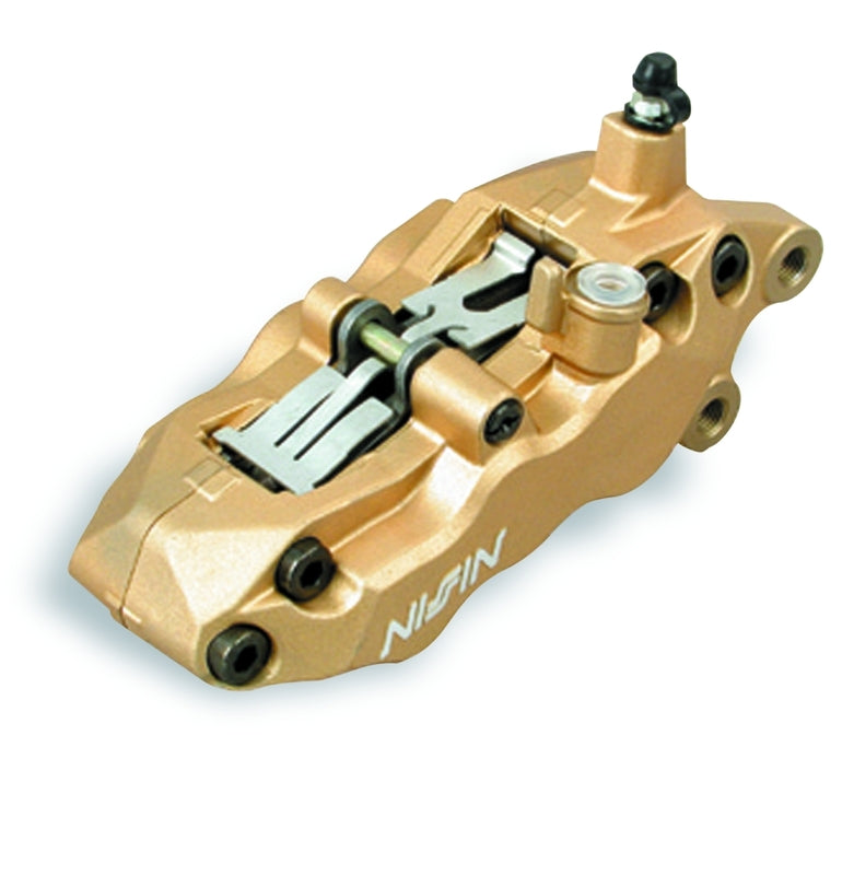 ETRIER 6 PISTONS GOLD GAUCHE - 1036781