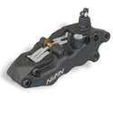 ETRIER 6 PISTONS NOIR DROIT