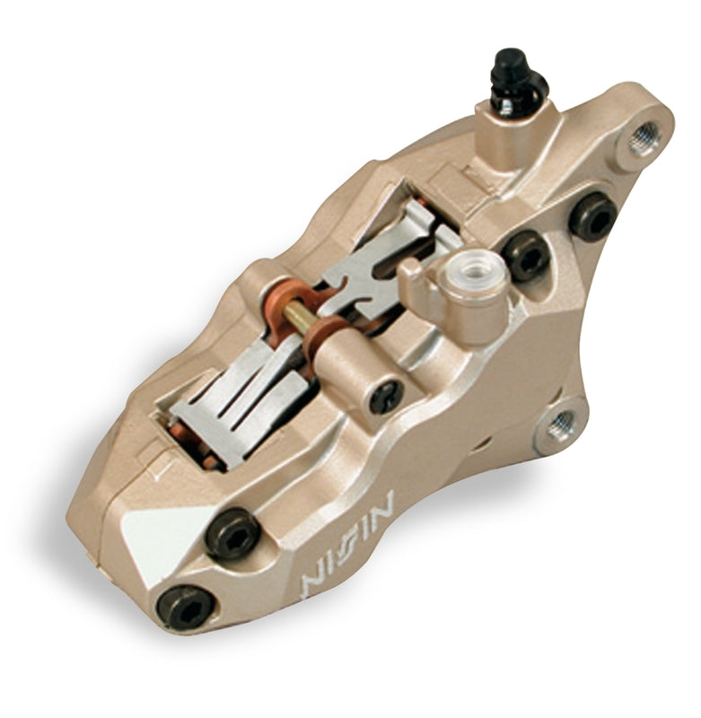 ETRIER 6 PISTONS GOLD DROIT - 1036786