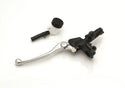 CLUTCH M/C Ã˜5/8Â  SILVER LEVER