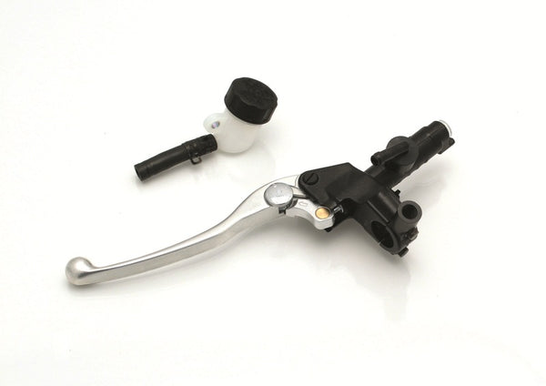 CLUTCH M/C Ã˜5/8Â  SILVER LEVER
