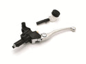 CLUTCH M/C Ã˜5/8Â  SILVER LEVER