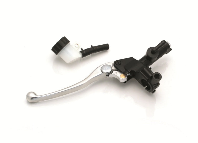 CLUTCH M/C Ã˜14Â  SILVER LEVER