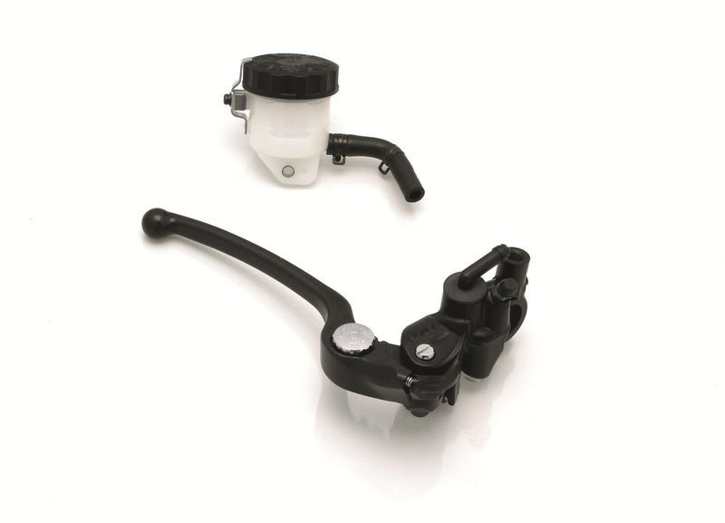 NISSIN Radial Brake Master Cylinder Ã˜19 Black