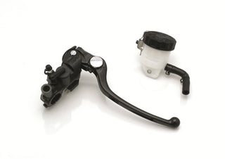 NISSIN Radial Brake Master Cylinder Ã˜19 Black
