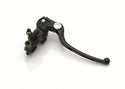 NISSIN Radial Brake Master Cylinder Ã˜19 Black