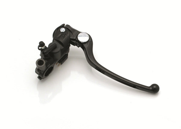 NISSIN Radial Brake Master Cylinder Ã˜19 Black