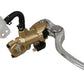 MAIT.CYL.FREIN RADIAL 19MM GOLD
