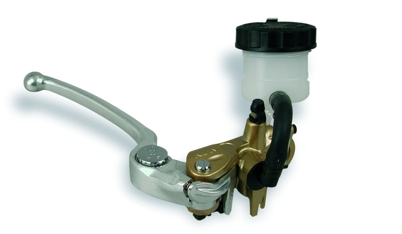 MAIT.CYL.FREIN RADIAL 19MM GOLD