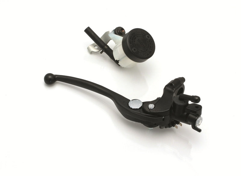 SEMI-RADIAL B M/C Ã˜19Â  BLACK