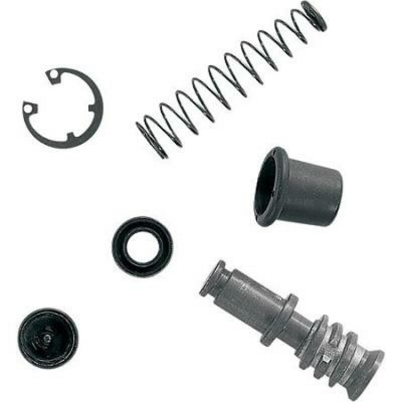 Nissin front master cylinder repair kit - 1036857