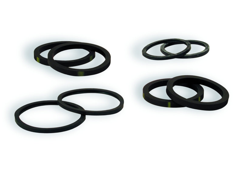 SEALS FOR N2PL/R SILVER