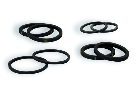 SEALS FOR N2PL/R SILVER
