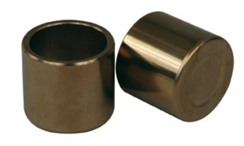 PISTONS 25MM ETRIER 6 P.