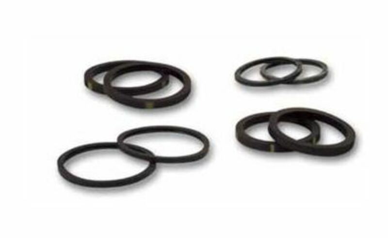 NISSIN Rear Brake Caliper Seal Kit - 1036918