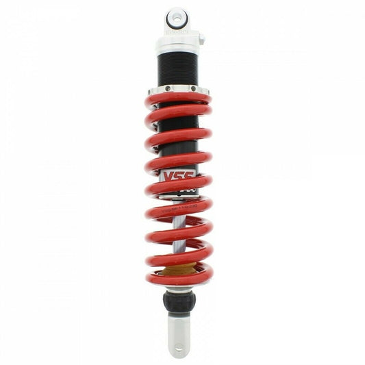 YSS Topline Z-Series MZ456 Rear Shock Absorber - 1037126