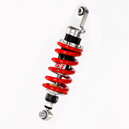 YSS Topline Z-Series MZ456 Rear Shock Absorber - 1037135