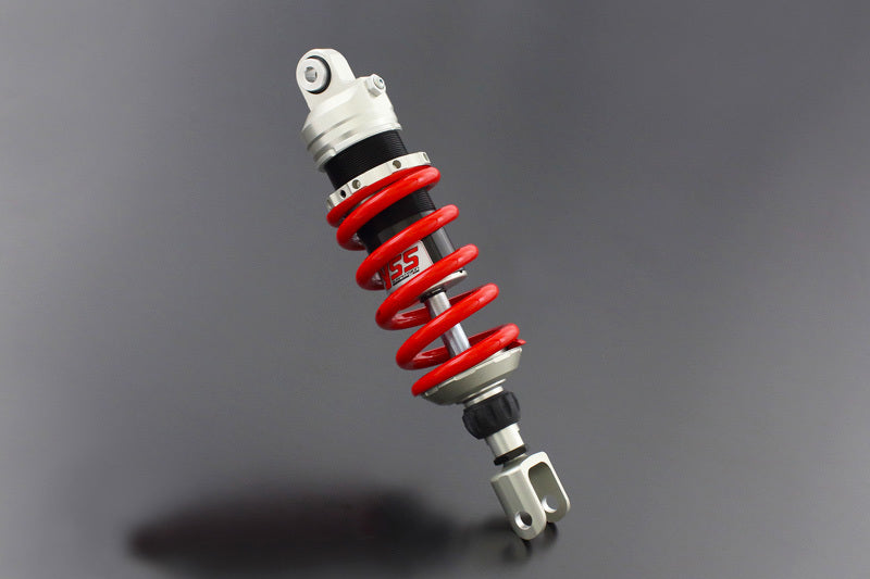 YSS Topline Z-Series MZ456 Rear Shock Absorber - 1037137