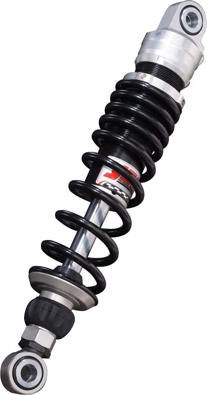 YSS Topline Z-Series MZ366 Rear Shock Absorber - 1037145