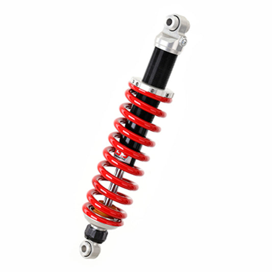 YSS Topline Z-Series MZ366 Rear Shock Absorber - 1037146