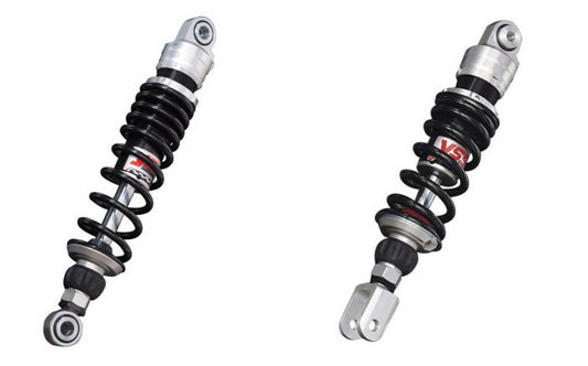 YSS Topline Z-Series MZ366 Rear Shock Absorber - 1037228