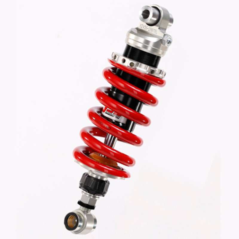 YSS Topline Z-Series MZ456 Rear Shock Absorber - 1037265
