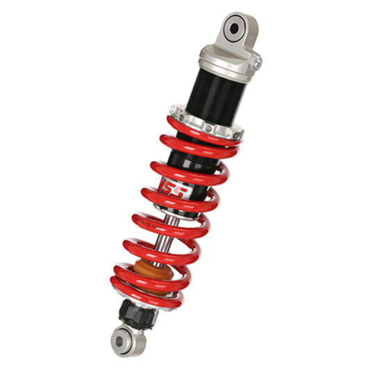 YSS Topline Z-Series MZ456 Rear Shock Absorber - 1037288