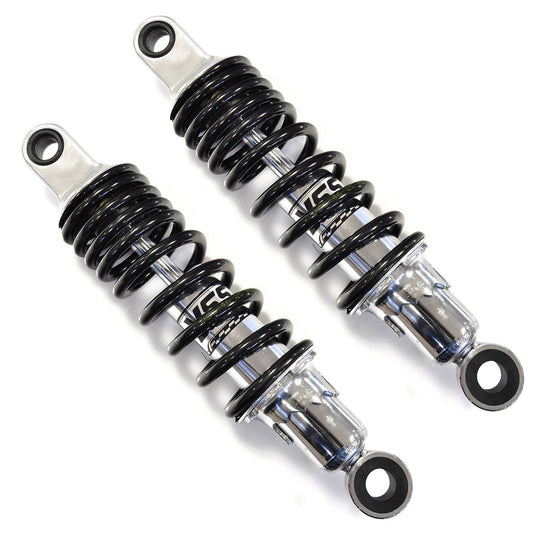 YSS RD222 Twin Rear Shock Absorbers - 1037365