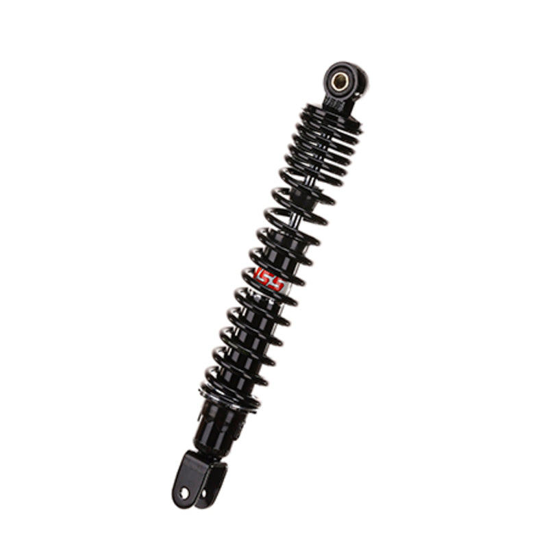 YSS EcoLine TD220 Twin Rear Shock Absorbers - 1037391