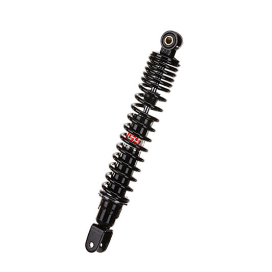 YSS EcoLine TD220 Twin Rear Shock Absorbers - 1037391
