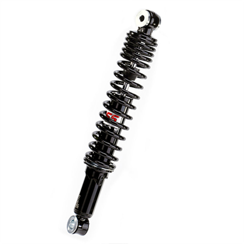YSS EcoLine TD220 Twin Rear Shock Absorbers - 1037392