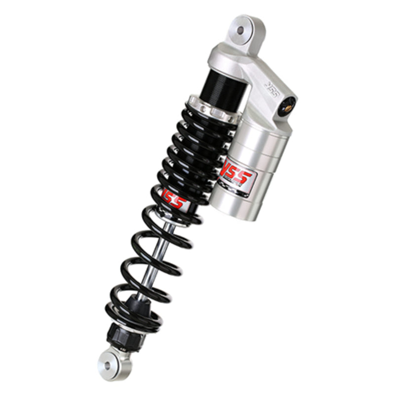 YSS TopLine RG362 Twin Rear Shock Absorbers - 1037394