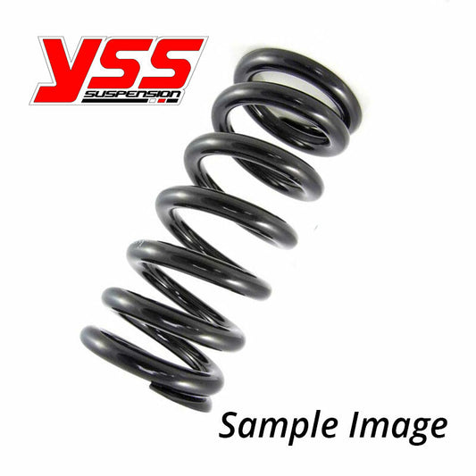 YSS Shock Spring for 75-85kg Riders Honda CRF450R