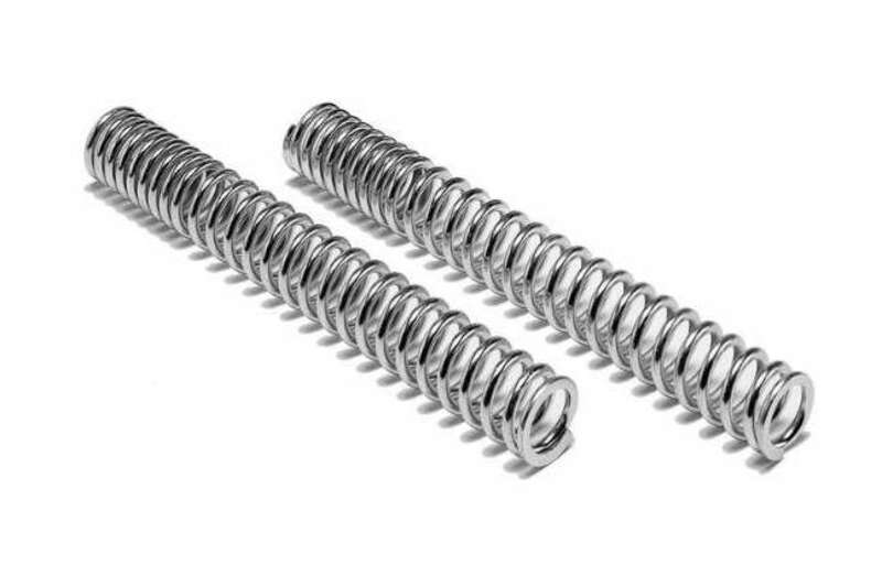 YSS Fork Springs 505mm - 4.0Nm
