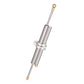 YSS Racing Steering Damper Stroke 150 Platinum