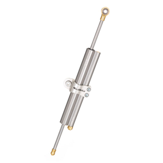 YSS Racing Steering Damper Stroke 150 Platinum