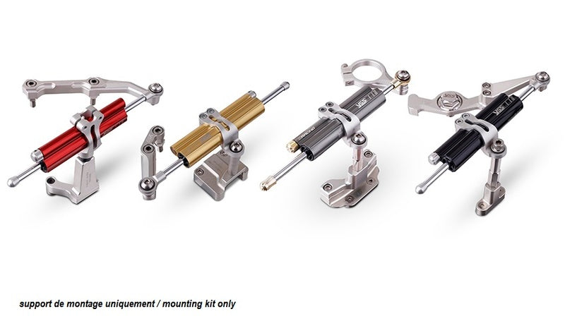 YSS Steering Damper Mounting Kit - 1037521