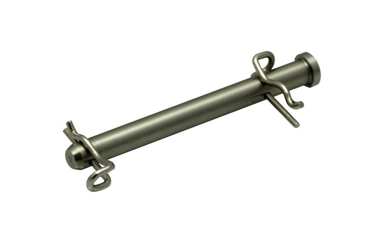 TECNIUM Caliper Pin Set front/rear KTM