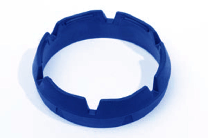 TECNIUM Fork Protection Ring Blue